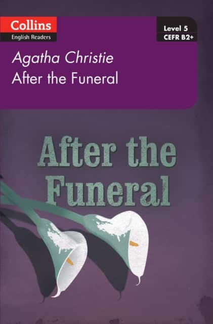 After the Funeral av Agatha Christie