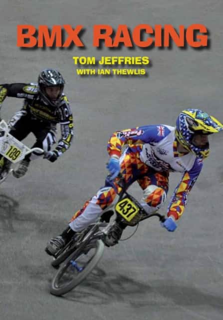 BMX Racing av Tom Jeffries