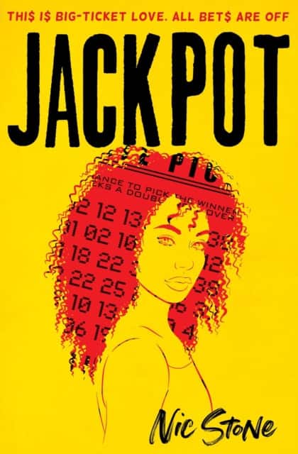 Jackpot av Nic Stone