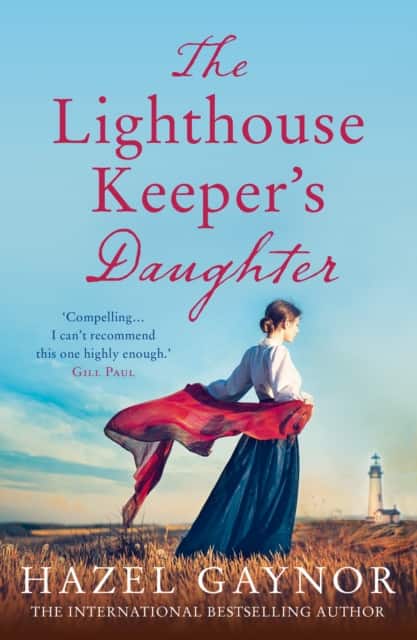 The Lighthouse Keeper’s Daughter av Hazel Gaynor