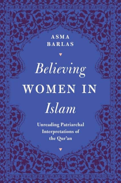 Believing Women in Islam av Asma Barlas