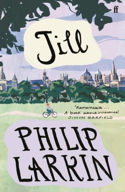 Jill av Philip Larkin