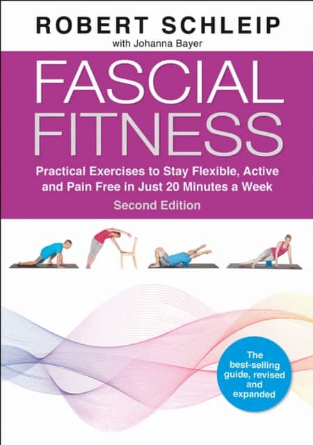 Fascial Fitness av Robert Schleip