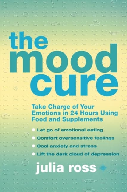 The Mood Cure