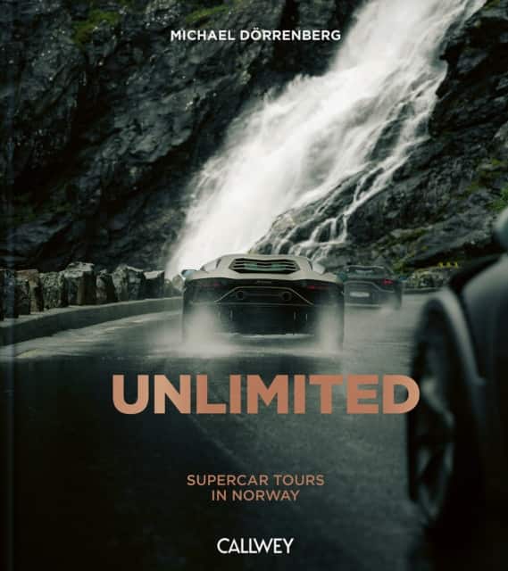 Limitless av Michael Dörrenberg