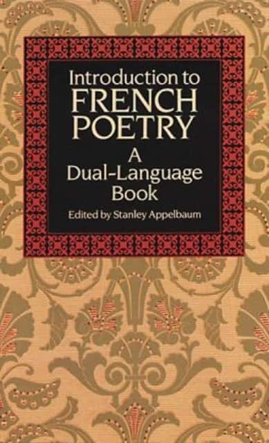 Introduction to French Poetry av Stanley Appelbaum