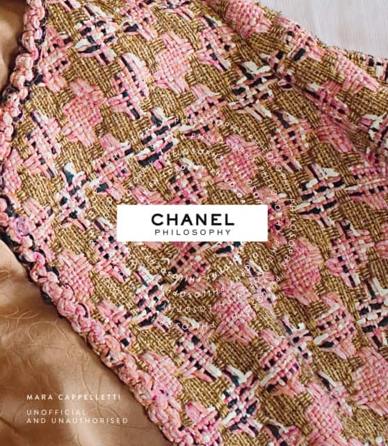Chanel Philosophy av Mara Cappelletti