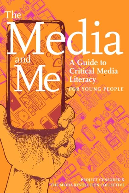 The Media and Me av Ben Boyington