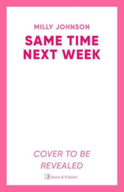 Same Time Next Week av Milly Johnson