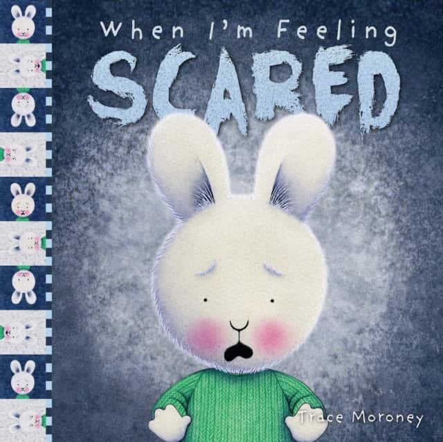 When I'm Feeling Scared av Trace Moroney