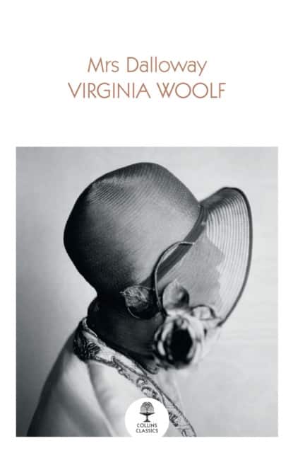 Mrs Dalloway av Virginia Woolf