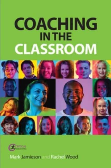Coaching in the Classroom av Mark Jamieson