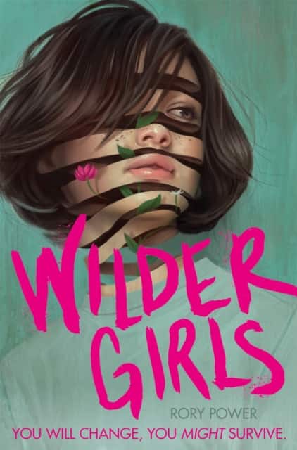 Wilder Girls av Rory Power