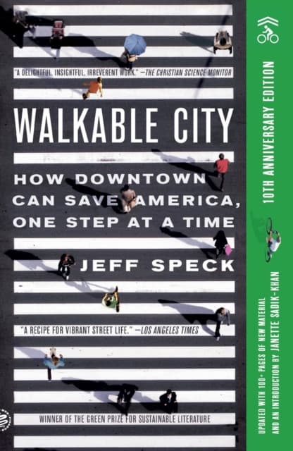Walkable City
