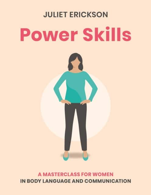 Power Skills av Juliet Erickson