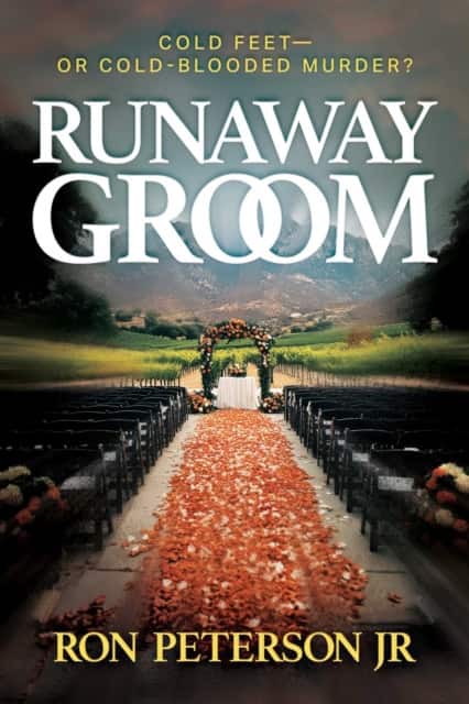 Runaway Groom av Ron Peterson Jr