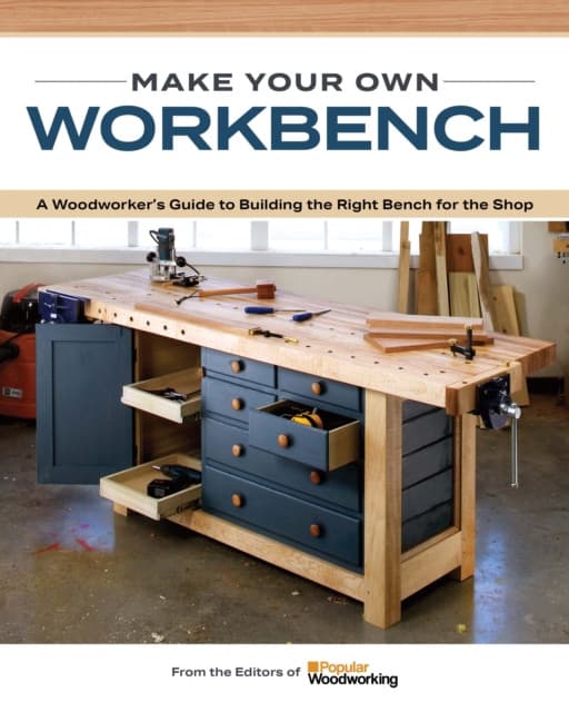 The Make Your Own Workbench