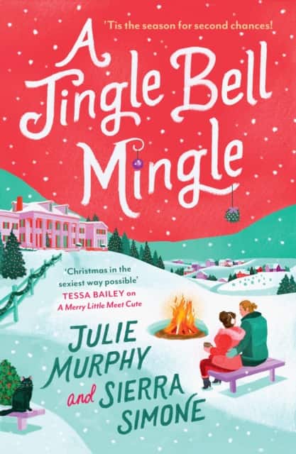 A Jingle Bell Mingle av Julie Murphy