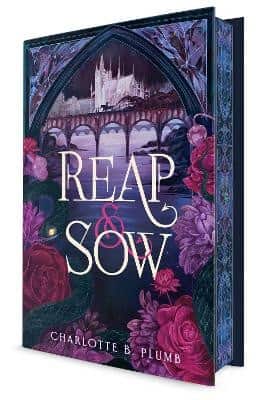 Reap & Sow av Charlotte B. Plumb