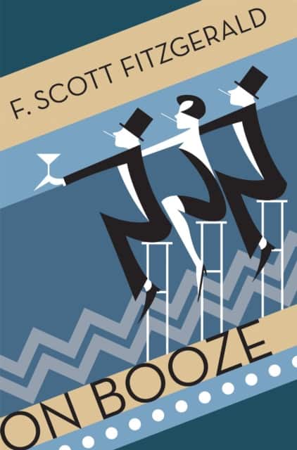 On Booze av F Scott Fitzgerald