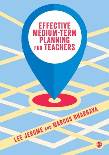 Effective Medium-term Planning for Teachers av Lee Jerome