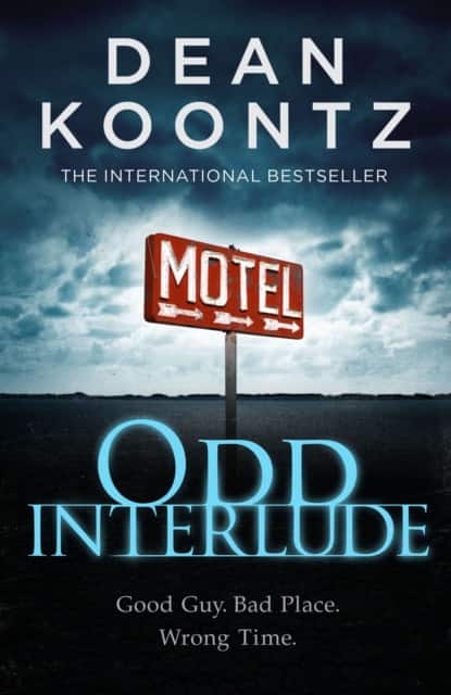 Odd Interlude av Dean Koontz