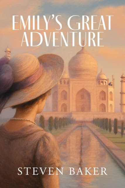 Emily's Great Adventure