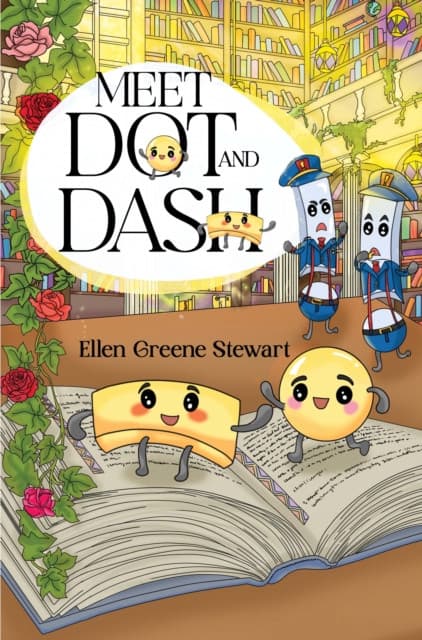 Meet Dot and Dash