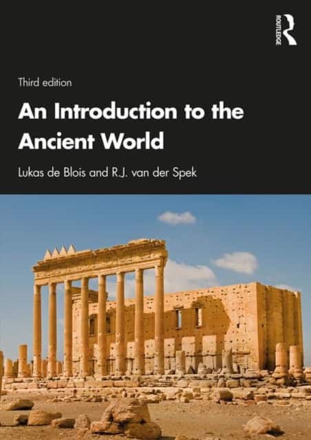 An Introduction to the Ancient World av Lukas de Blois