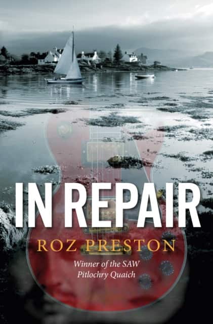 In Repair av Roz Preston