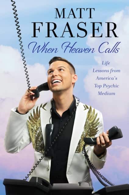 When Heaven Calls av Matt Fraser