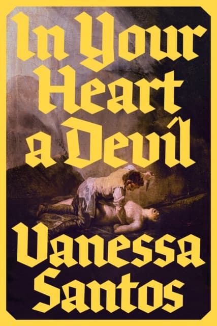 In Your Heart a Devil