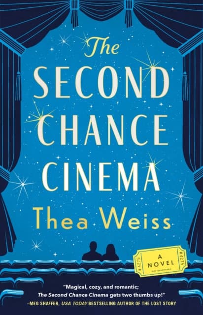 Second Chance Cinema