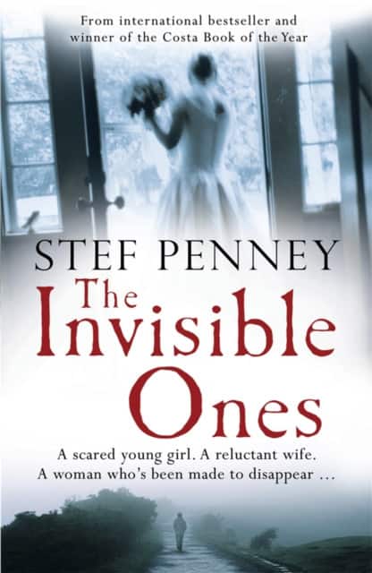The Invisible Ones av Stef Penney