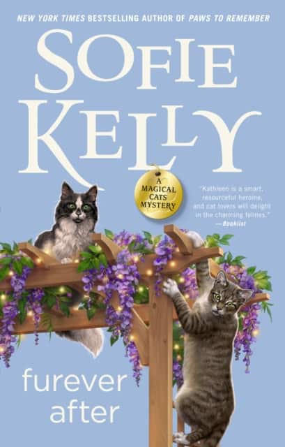 Furever After av Sofie Kelly