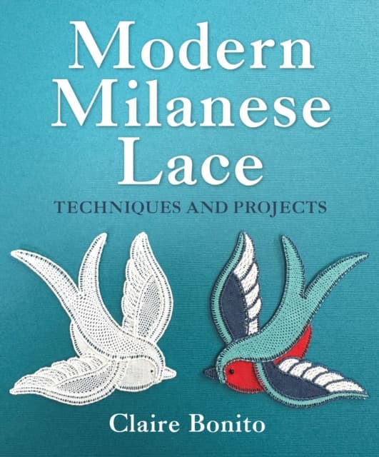 Modern Milanese Lace
