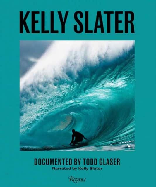 Kelly Slater av Kelly Slater