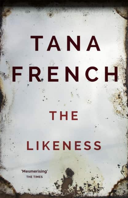 The Likeness av Tana French