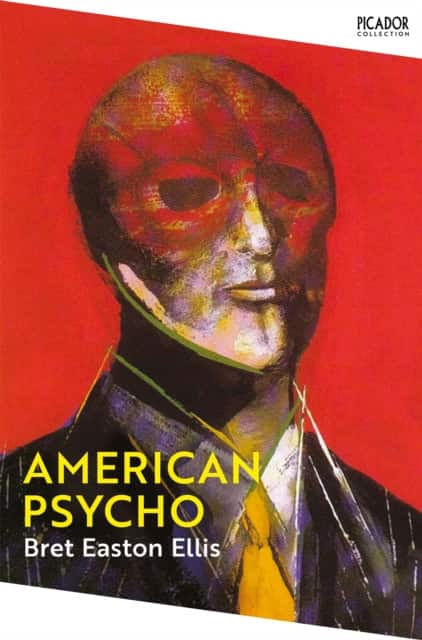 American Psycho av Bret Easton Ellis