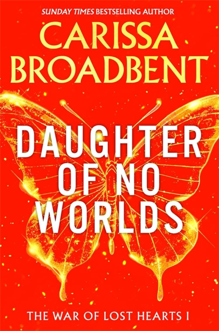 Daughter of No Worlds