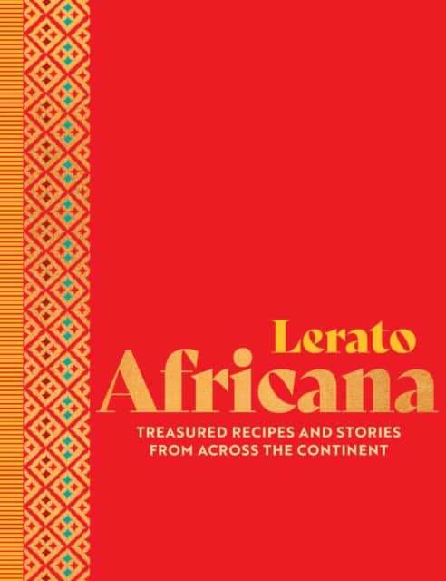 Africana av Lerato Umah-Shaylor