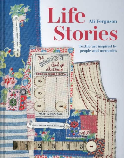Life Stories av Ali Ferguson