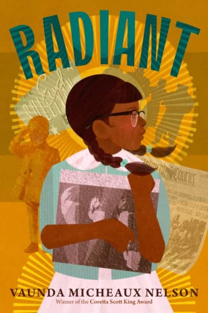 Radiant av Vaunda Micheaux Nelson