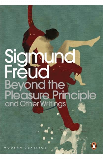 Modern Classics Beyond the Pleasure Principle av Sigmund Freud
