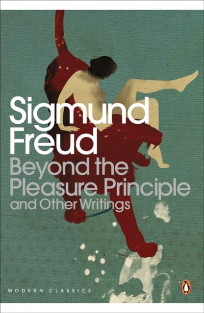Modern Classics Beyond the Pleasure Principle