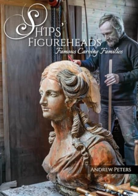 Ships’ Figureheads