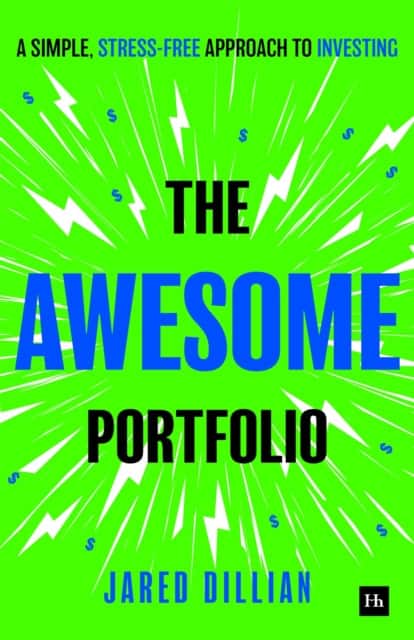 The Awesome Portfolio av Jared Dillian