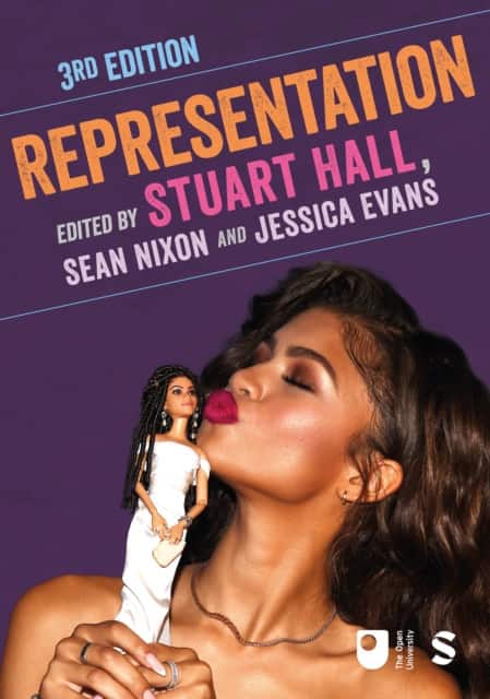 Representation av Stuart Hall