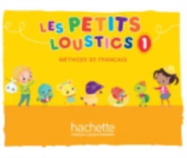 Les Petits Loustics av Hugues Denisot