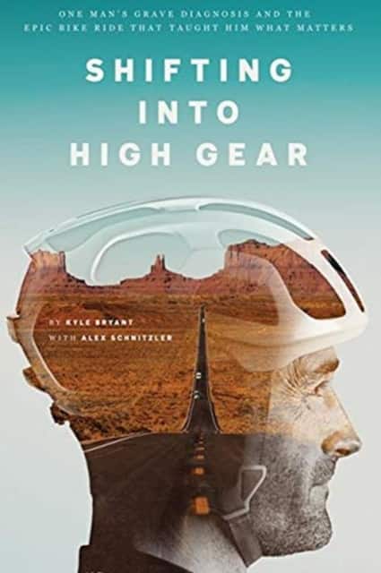 Shifting into High Gear av Kyle Bryant